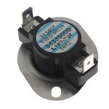 International Comfort Products 34335000 140-160F AUTO Limit Switch  | Midwest Supply Us