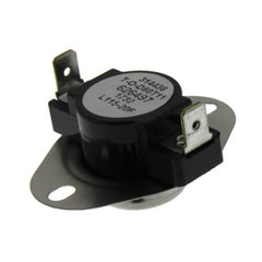 Nordyne 626497R 95-115F LIMIT SWITCH AUTO  | Midwest Supply Us