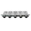 1173069 | 5-Section Burner Assembly | International Comfort Products