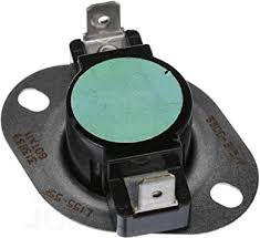 York S1-3500-3151/A 55-155F AUTO Limit Switch  | Midwest Supply Us