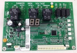 Amana-Goodman RSKP0013 CONTROL BOARD  | Midwest Supply Us