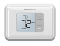 Resideo TH3110U2008 T3 PRO - 1H 1C NON PROGRAMMABLE  | Midwest Supply Us