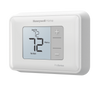 TH3210U2004 | T3 PRO HEAT PUMP NON PROGRAMMABLE | Resideo