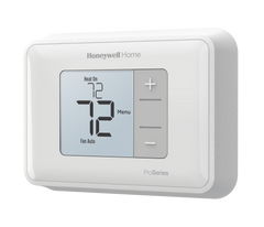 Resideo TH3210U2004 T3 PRO HEAT PUMP NON PROGRAMMABLE  | Midwest Supply Us