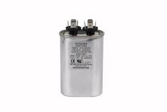International Comfort Products 1186823 10MFD 370/440V OVAL RUN CAP  | Midwest Supply Us