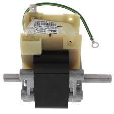 International Comfort Products 1186529 INDUCER MOTOR 115V 3000RPM  | Midwest Supply Us