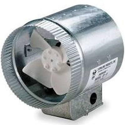 Tjernlund Products | EF-6
