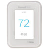 THX321WF2003W | 24V T10 WIFI Smart Thermostat Up To 3H/2C Heat Pump Or 2H/2C Conventional (Use Up To 20 Sensors) Does Not Include Sensors | HONEYWELL RESIDENTIAL