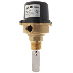 Caleffi 626600A Flow Switch 1" Mnpt UL Listed  | Midwest Supply Us