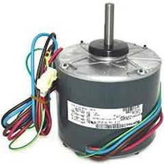 International Comfort Products 1172200 208-230v1ph 1/4hp 840rpm Motor  | Midwest Supply Us