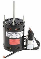 Reznor 163893 460V 3000RPM FAN MOTOR W/CAP  | Midwest Supply Us