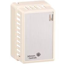 Johnson Controls T-4000-2145 BEIGE PLAST CVR,VERT,W/1WIN  | Midwest Supply Us