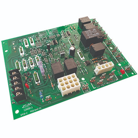 ICM Controls ICM2813 Gas Ignition Control Board  | Midwest Supply Us