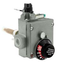 Rheem-Ruud SP20166C 4" wc Nat 1/2" Gas Valve  | Midwest Supply Us