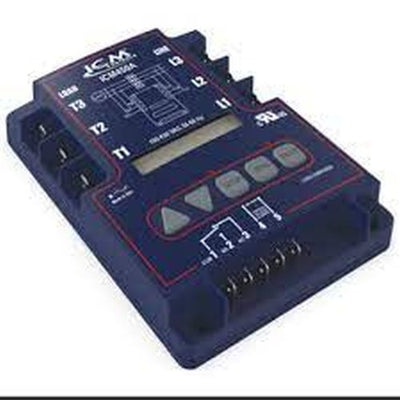 ICM Controls | ICM450A