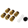 1172960 | LP -> Natural 1-Stg Conv Kit | International Comfort Products