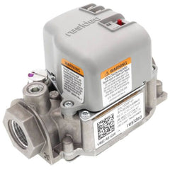 Lennox 73W17 24v 3.5" wc Nat 1/2" Gas Valve  | Midwest Supply Us