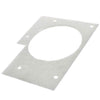 607014 | INDUCER BLOWER GASKET | International Comfort Products