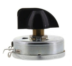 Honeywell 30112A 135 OHM POTENTIOMETER USED WITH S443A MANUAL POTENTIOMETER  | Midwest Supply Us