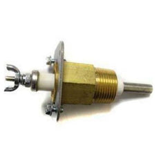 Hydrolevel EL1214-P 3/4"PROBE,W/LONG NUT 1 11/16"  | Midwest Supply Us