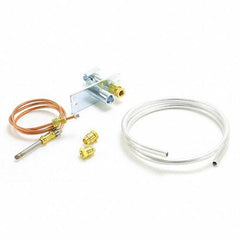 Reznor 110859 Nat Gas Pilot Assy,StndgPilot  | Midwest Supply Us