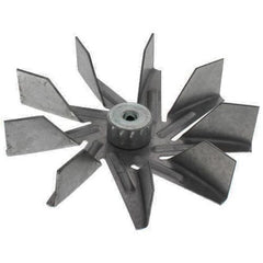 Reznor 195036 Inducer Wheel  | Midwest Supply Us