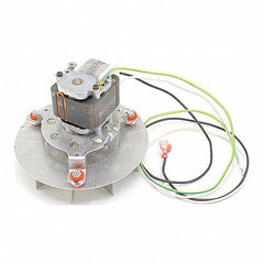 Reznor 220780 115v Venter Assembly w/oHousng  | Midwest Supply Us