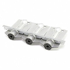 International Comfort Products 1008724 3-Section Burner Assembly  | Midwest Supply Us