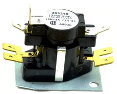 International Comfort Products 1054372 Sequencer SPDT 24V  | Midwest Supply Us