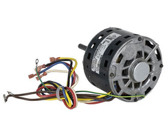 Carrier HC41AE117 1/3HP 1075RPM 115V 48FR MOTOR  | Midwest Supply Us
