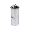 CAP020250450CS | 2/25 MFD CAP 450 VAC ROUND | Amana-Goodman