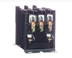 Resideo DP3030A5004 3pole 30a 24v Pwrpro Contactor  | Midwest Supply Us