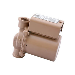 Taco 006-B8Y 006 (Sweat) Taco Bronze Circulator, 1/40 HP (230V)  | Midwest Supply Us