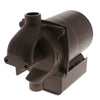 006-BC7-1IFC | Circulator Pump | Bronze | 1/40 HP | 115V | Single Phase | 0.52A | 3250 RPM | Sweat (1/2