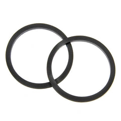 TACO 007-007RP Taco Replacement Flange Gaskets (Pair) for Select 003-0011 Models  | Midwest Supply Us