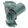008-F6-3IFC | Circulator Pump | Cast Iron | 1/25 HP | 115V | Single Phase | 0.79A | 3250 RPM | Flanged | 12.5 GPM | 15ft Max Head | 125 PSI Max Press. | Integral Flow Check | Series 008 | Taco
