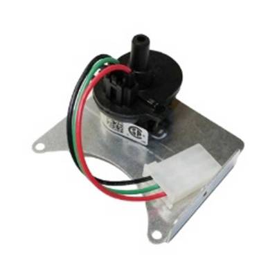 Amana-Goodman 0130F00713S AIR PRESSURE TRANSDUCER  | Midwest Supply Us