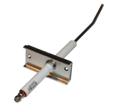 Raypak 017876F FLAME SENSOR  | Midwest Supply Us