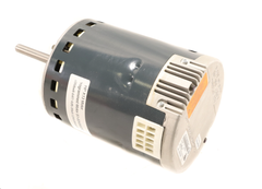 York S1-02435323001 Blower Motor Programmable Standard Electrical Commutating Motor 1 Horsepower 208/230 Volt 1050 Revolutions per Minute  | Midwest Supply Us