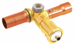 York 025-47116-001 ELECTRONIC EXPANSION VALVE  | Midwest Supply Us