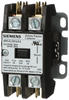 45GG10AFA | Contactor | 45DP | 40A | 1P | Open | 120V | Siemens Electrical