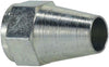 03046 | 3/8 TUBE NUT, Hydraulic, Straights Steel 37 Degree JIC Flare, JIC Long Tube Nut | Midland Metal Mfg.