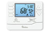 RS9210 | Thermostat, Programmable, 7-Day, 5-1-1, NP, EmH setting, 2H/1C | Robertshaw