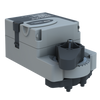 VAM24-90-P | 24V 88 lb. On/Off, Floating, Modulating Non. Spring. | Bray Commercial