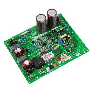 Haier A/C | WJ26X26463