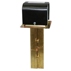 Mcdonnell Miller 122800 Flow Switch AF1 Single Pole Double Throw  | Midwest Supply Us