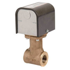 Mcdonnell Miller 114900 Flow Switch FS4-3T2-3/4 Single Pole Double Throw 3/4 Inch NPT  | Midwest Supply Us