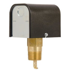 Mcdonnell Miller 113550 Flow Switch FS1-J High Sensitivity Single Pole Double Throw 1/2 Inch BSPT  | Midwest Supply Us