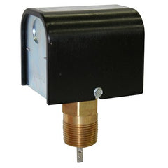 Mcdonnell Miller 172830 Flow Switch FS4-3J Single Pole Double Throw 1 Inch BSPT  | Midwest Supply Us