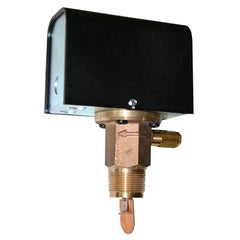 Mcdonnell Miller 172831 Flow Switch FS7-4J Single Pole Double Throw 1-1/4 Inch BSPT  | Midwest Supply Us